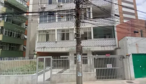 Apartamento com 3 Quartos à venda, 130m² no Graça, Salvador