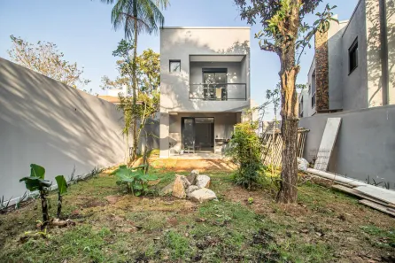 Casa de Condomínio com 4 Quartos à venda, 213m² no Jardim Prudência, São Paulo