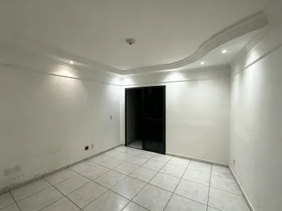 Apartamento com 2 Quartos à venda, 64m² no Parque Residencial Regina (Nova Veneza), Sumaré