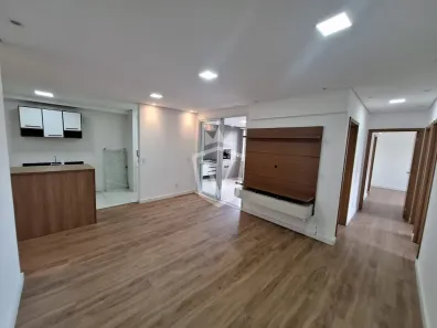 Apartamento com 3 Quartos para alugar, 101m² no Horto Florestal, Jundiaí
