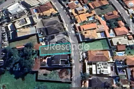 Lote/Terreno à venda, 518m² no City Ribeirão, Ribeirão Preto