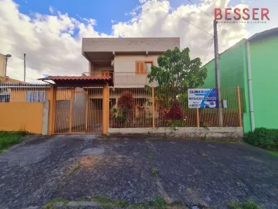Sobrado com 3 Quartos à venda, 160m² no Vargas, Sapucaia do Sul