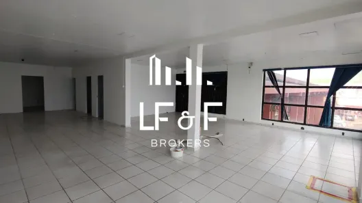 Sala Comercial para alugar, 180m² no Chapada, Manaus