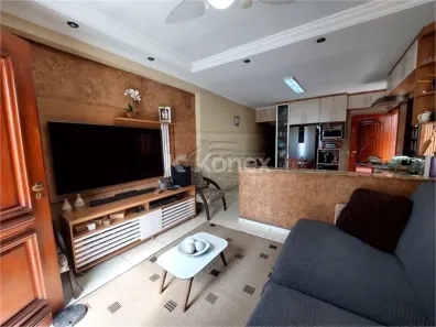 Sobrado com 3 Quartos à venda, 136m² no Vila Pereira Barreto, São Paulo