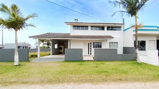 Casa com 3 Quartos à venda, 152m² no Balneário Rosa do Mar, Passo de Torres