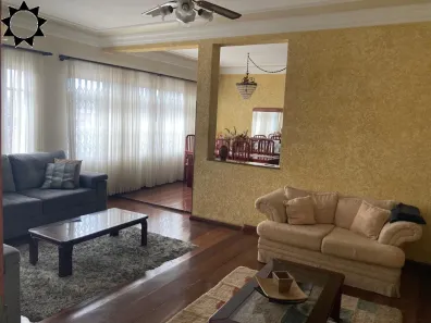 Sobrado com 6 Quartos à venda, 349m² no Bela Vista, Osasco
