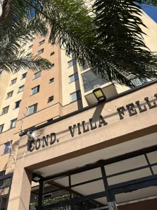 Apartamento com 2 Quartos à venda, 48m² no Saúde, São Paulo