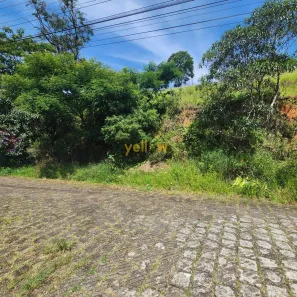 Lote/Terreno à venda, 683m² no Parque Santa Tereza, Santa Isabel