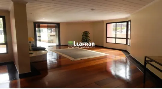 Apartamento com 3 Quartos à venda, 147m² no Vila Andrade, São Paulo
