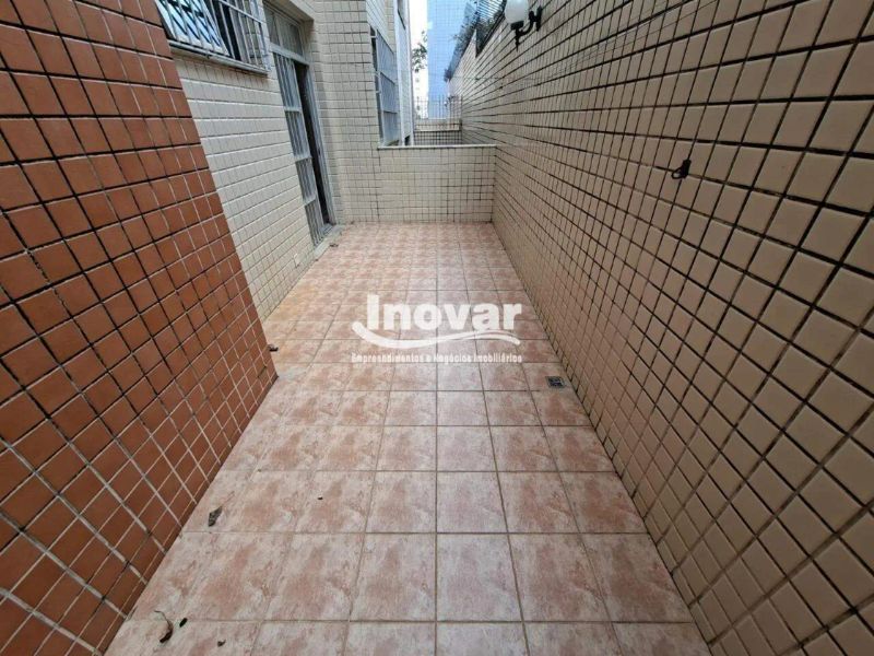 Apartamento com 4 quartos — Santo Antônio, Belo Horizonte