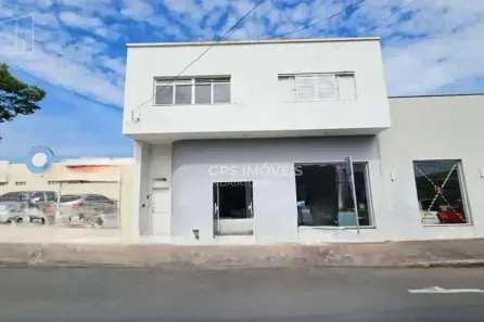 Imóvel Comercial com 2 Quartos à venda, 141m² no Centro, Indaiatuba
