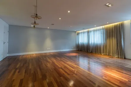 Apartamento com 1 Quarto à venda, 134m² no Itaim Bibi, São Paulo