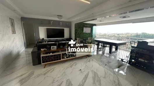 Apartamento com 3 Quartos à venda, 151m² no Rio Pequeno, São Paulo