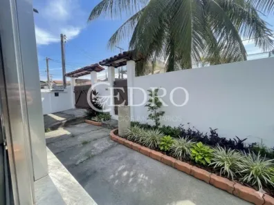 Casa com 4 Quartos à venda, 66m² no Campo Redondo, São Pedro da Aldeia