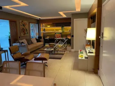 Apartamento com 3 Quartos à venda, 163m² no Vila Andrade, São Paulo