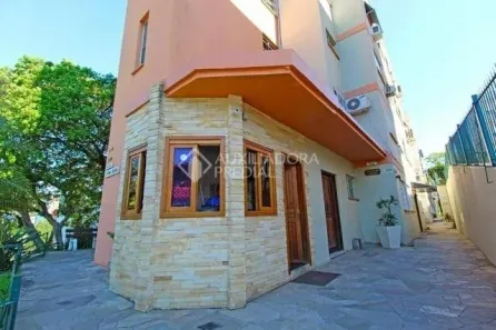 Apartamento com 1 Quarto à venda, 32m² no Santo Antônio, Porto Alegre
