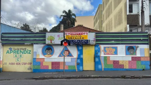 Ponto Comercial para alugar, 100m² no Assunção, São Bernardo do Campo
