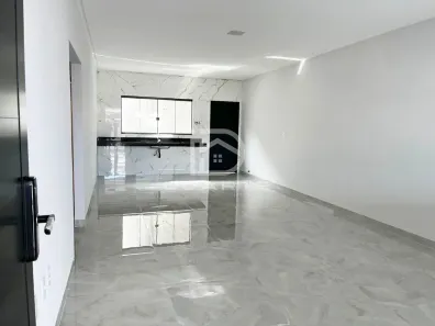 Casa com 3 Quartos à venda, 140m² no Residencial Jardim Itália I e II Etapa, Anápolis