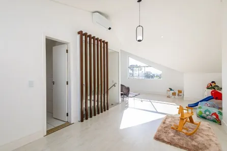 Sobrado com 3 Quartos à venda, 163m² no Vista Alegre, Curitiba