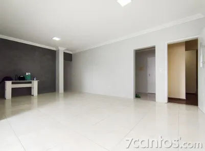 Apartamento com 3 Quartos para alugar, 109m² no Dionisio Torres, Fortaleza