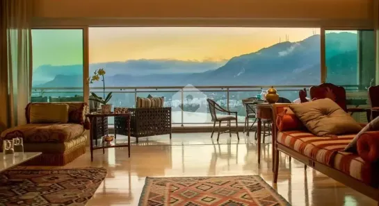 Cobertura com 4 Quartos à venda, 517m² no Lagoa, Rio de Janeiro