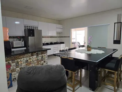 Casa com 3 Quartos à venda, 125m² no Residencial Donato Flores, Tatuí