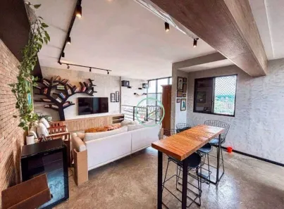 Cobertura com 4 Quartos à venda, 230m² no Jardim das Colinas, São José dos Campos