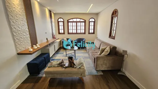 Sobrado com 3 Quartos à venda, 175m² no Vila Comercial, São Paulo