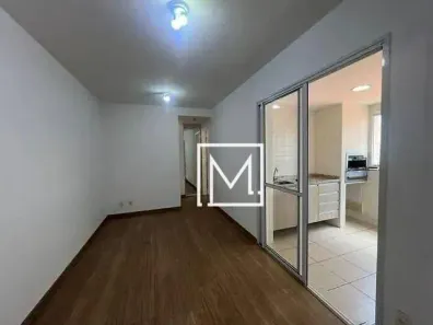 Apartamento com 1 Quarto para alugar, 42m² no Vila da Saúde, São Paulo