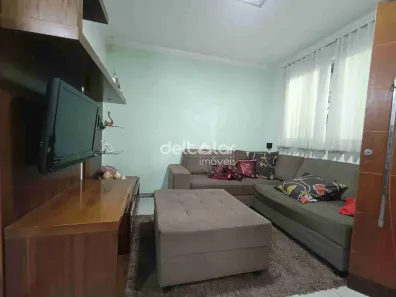 Casa com 3 Quartos à venda, 138m² no Planalto, Belo Horizonte