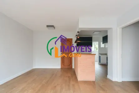 Apartamento com 3 Quartos à venda, 90m² no Indianópolis, São Paulo
