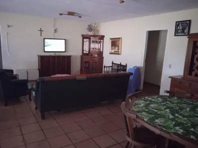 Fazenda/Sítio com 6 Quartos para alugar, 500m² no Jardim Santa Rosa, Itu
