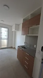 Apartamento com 1 Quarto para alugar, 28m² no Pinheiros, São Paulo