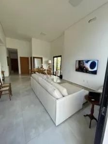 Casa de Condomínio com 3 Quartos à venda, 461000m² no Residencial Central Parque, Salto