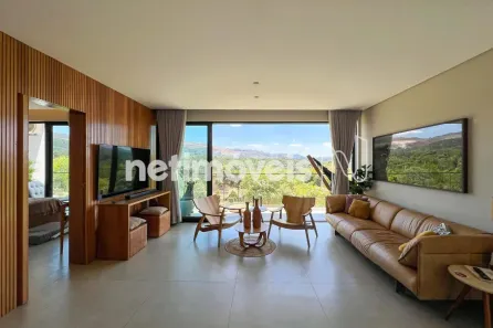 Casa com 3 Quartos à venda, 300m² no Pasárgada, Nova Lima
