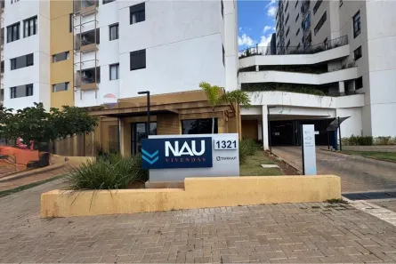 Apartamento com 2 Quartos para alugar, 51m² no Jardim Bosque das Vivendas, São José do Rio Preto