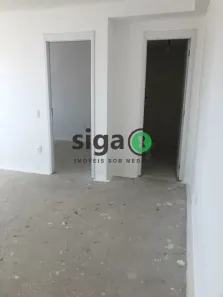 Apartamento com 1 Quarto à venda, 36m² no Liberdade, São Paulo