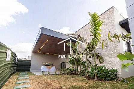 Casa de Condomínio com 3 Quartos à venda, 144m² no Vila Esperia ou Giglio, Atibaia