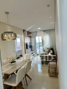 Apartamento com 2 Quartos à venda, 50m² no Centro, Diadema