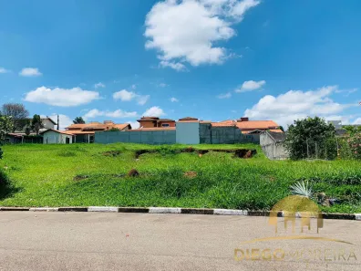 Lote/Terreno à venda, 800m² no Vale do Sol, Bom Jesus dos Perdões