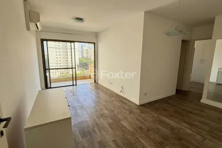 Apartamento com 2 Quartos à venda, 62m² no Jardim Aeroporto, São Paulo