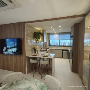 Apartamento com 2 Quartos à venda, 85m² no Santo Antônio, Belo Horizonte