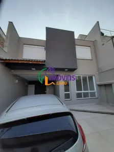 Sobrado com 3 Quartos à venda, 302m² no Bosque da Saúde, São Paulo