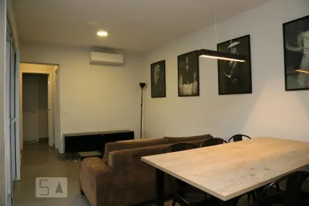 Apartamento com 2 Quartos à venda, 77m² no Jardim Fonte do Morumbi, São Paulo