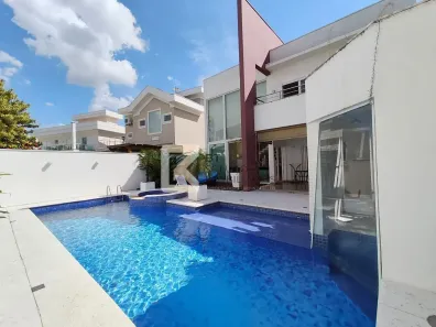 Sobrado com 3 Quartos à venda, 435m² no Vila Suíça, Indaiatuba