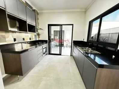 Casa de Condomínio com 3 Quartos para alugar, 150m² no Jardim Montreal Residence, Indaiatuba