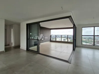 Apartamento com 3 Quartos à venda, 222m² no Nova Campinas, Campinas