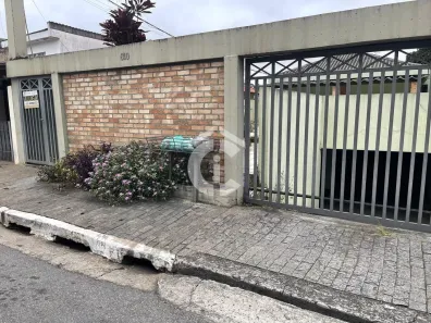 Casa de Condomínio com 2 Quartos para alugar, 75m² no Jardim Independência, São Paulo