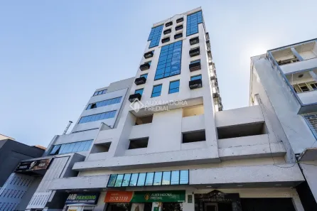 Sala Comercial à venda, 35m² no Rio Branco, Porto Alegre
