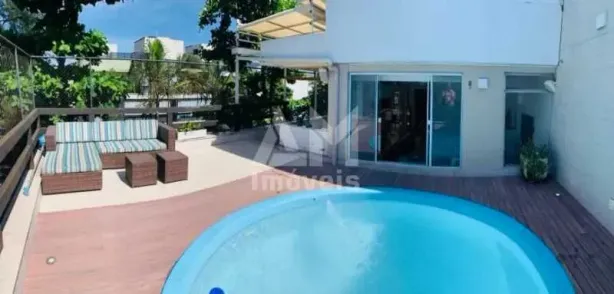 Cobertura com 3 Quartos à venda, 200m² no Barra da Tijuca, Rio de Janeiro